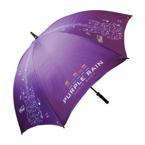personalised umbrellas uk
