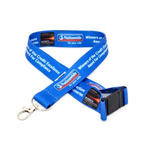 Sublimation-Lanyard