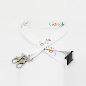 Sublimation-Lanyard