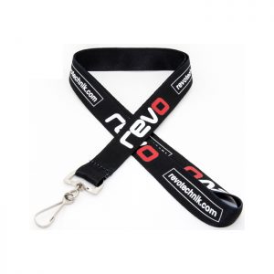 Sublimation-Lanyard