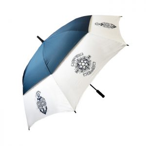 personalised umbrellas uk